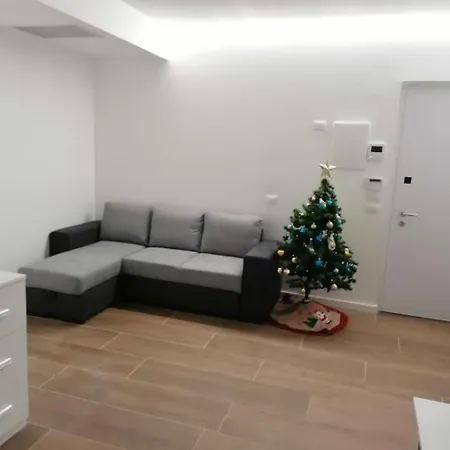 White House 1492 Il Sogno Continua Holiday home *