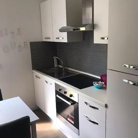 White House 1492 Il Sogno Continua Holiday home Brescia
