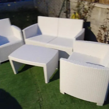Holiday home White House 1492 Il Sogno Continua Brescia