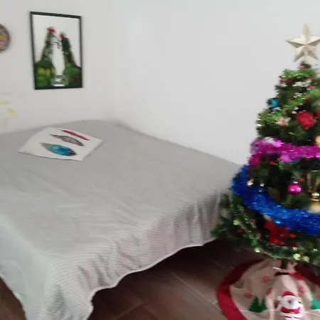 White House 1492 Il Sogno Continua Holiday home Brescia