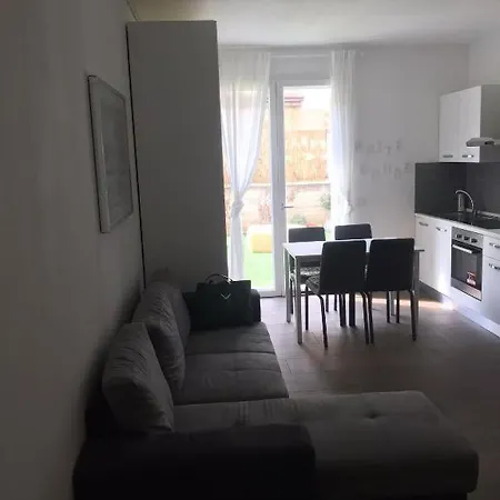 Holiday home White House 1492 Il Sogno Continua *