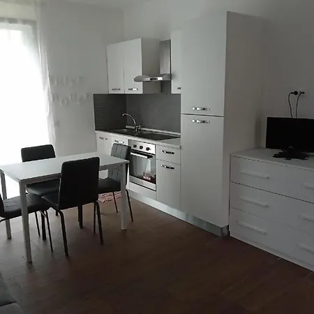 White House 1492 Il Sogno Continua Holiday home