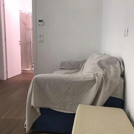 White House 1492 Il Sogno Continua Holiday home Brescia