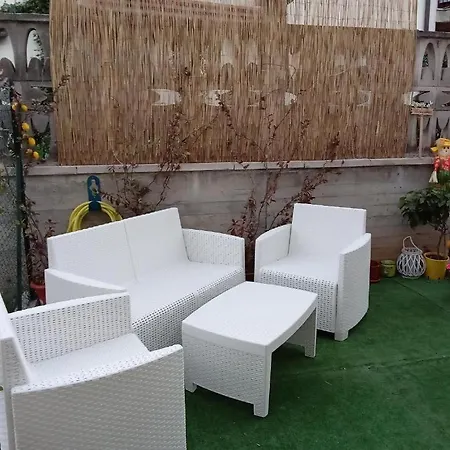White House 1492 Il Sogno Continua Holiday home Brescia